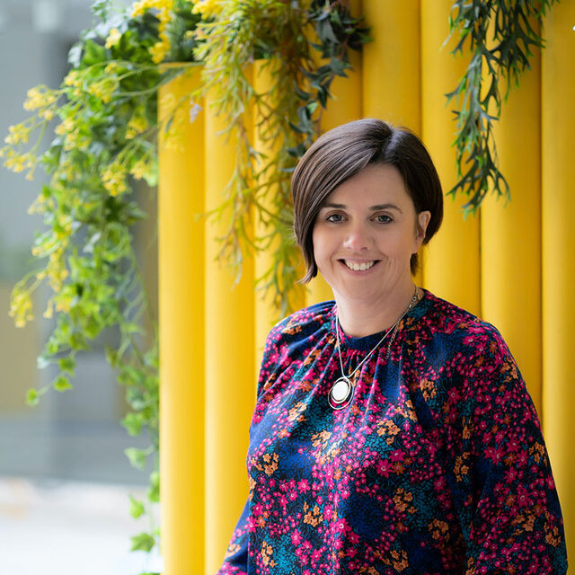 Louise Brogan, Founder, Link In with Louise
