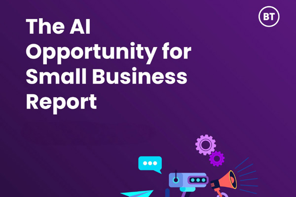 AI Opportunities for Small Business