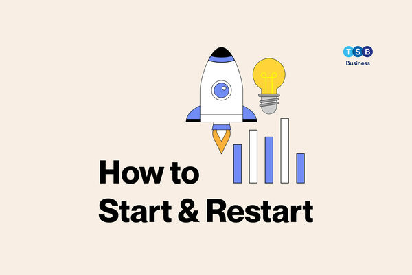 How To Start & Restart (2024)