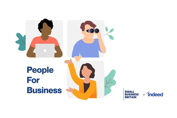 People for Business (2023)