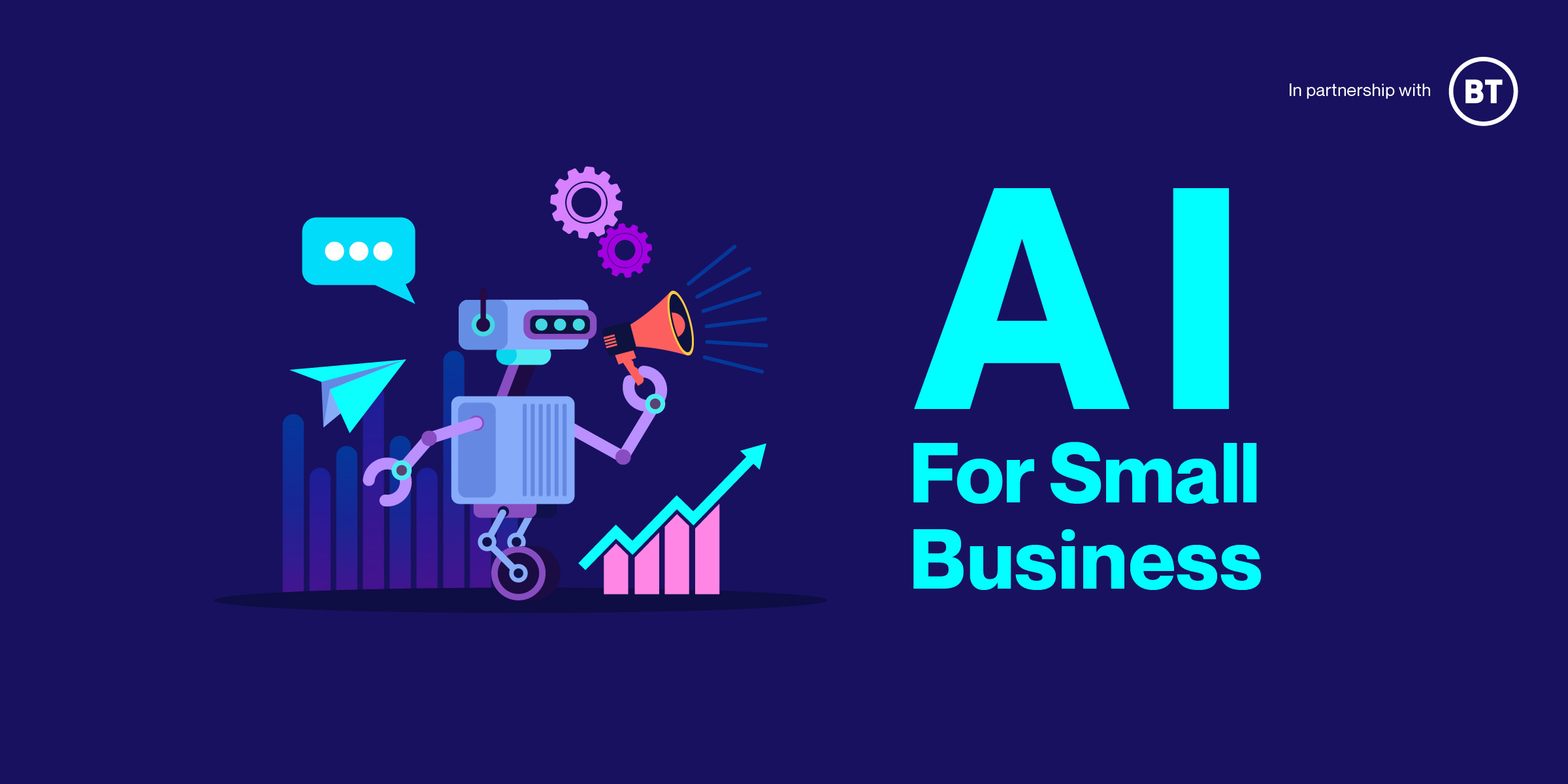 AI For Small Business