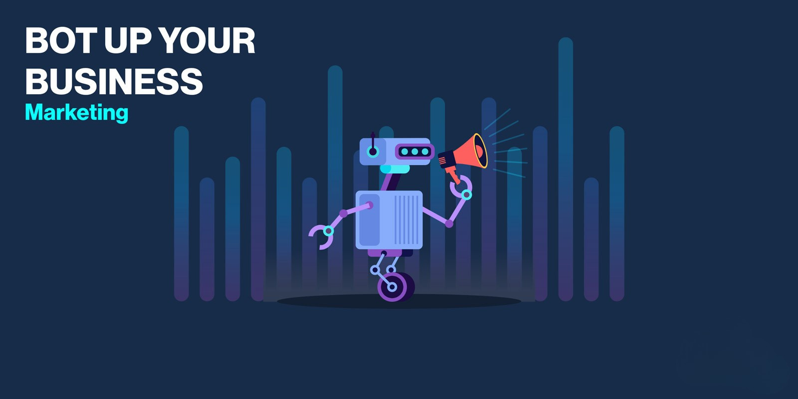 Bot Up Your Business